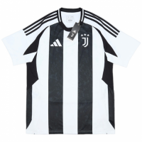 Juventus Home Jersey 2024/25