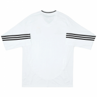 Real Madrid Home Long Sleeve Jersey 2024/25