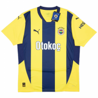 Fenerbahce Home Jersey 2024/25