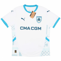 Marseille Home Jersey 2024/25