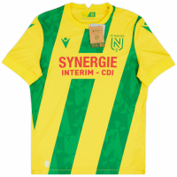 FC Nantes Home Jersey 2024/25