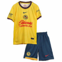 Kids Club America Home Jersey Kit 2024/25