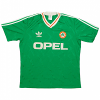 Retro Ireland Home Jersey World Cup 1990