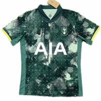 Tottenham Hotspur Third Jersey 2024/25