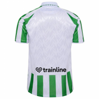 Real Betis Home Jersey 2024/25