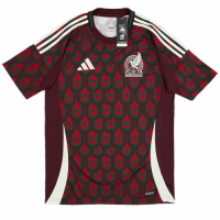 Mexico Home Jersey Copa America 2024