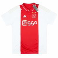 Ajax Home Jersey 2024/25