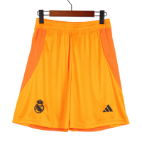 Real Madrid Away Shorts 2024/25