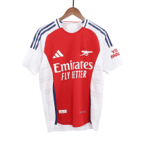 Arsenal Home Match Jersey+Shorts+Socks Full Kit Player Version 2024/25