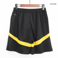 Borussia Dortmund Home Shorts 2024/25