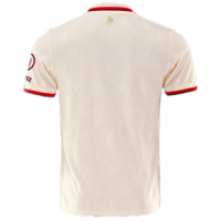 Bayern Munich UCL Third Match Jersey 2024/25