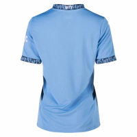 Women's Manchester City Home Jersey 2024/25