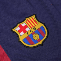 Barcelona Home Shorts 2024/25