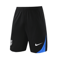 Barcelona Pre-Match Soccer Shorts 2024/25