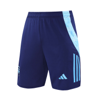 Arsenal Pre-Match Soccer Shorts 2024/25