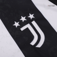 Juventus Home Full Kit (Jersey+Shorts+Socks) 2024/25