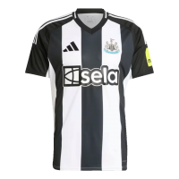 GORDON #10 Newcastle United Home Jersey 2024/25