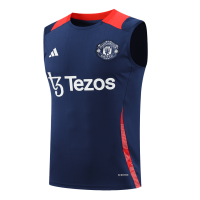 Manchester United Pre-Match Vest 2024/25