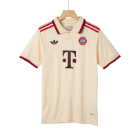 Bayern Munich UCL Third Kit(Jersey+Shorts) 2024/25