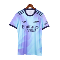 HAVERTZ #29 Arsenal Third Jersey 2024/25 - [Super Replica]