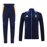 Juventus Prematch Training Kit (Jacket+Pants) Navy 2024/25