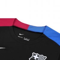 Barcelona Pre-Match Kit(Jersey+Shorts) 2024/25