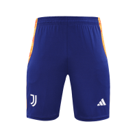 Juventus Pre-Match Soccer Shorts 2024/25