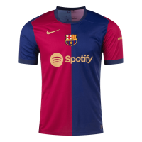 [Super Replica] RAPHINHA #11 Barcelona Home Jersey 2024/25