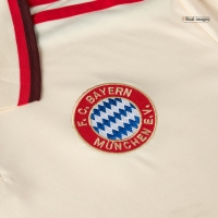 Bayern Munich UCL Third Kit(Jersey+Shorts) 2024/25