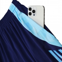 Arsenal Pre-Match Kit(Jersey+Shorts) 2024/25