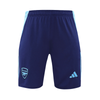 Arsenal Pre-Match Soccer Shorts 2024/25