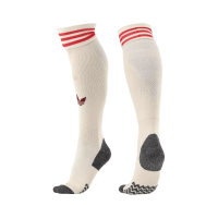 Bayern Munich Third Soccer Socks 2024/25