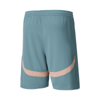 Manchester City Fourth Soccer Shorts 2024/25