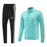 Inter Miami CF Training Kit (Jacket+Pants) 2024