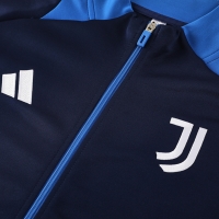 Juventus Prematch Training Kit (Jacket+Pants) Navy 2024/25