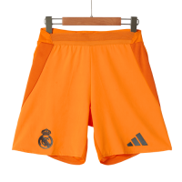 Real Madrid Away Match Shorts 2024/25