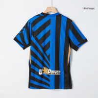 Inter Milan Home Jersey 2024/25