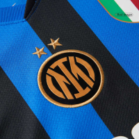 Inter Milan Home Jersey 2024/25