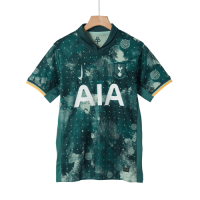 Tottenham Hotspur Third Jersey 2024/25