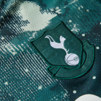 Tottenham Hotspur Third Jersey 2024/25