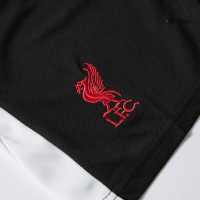 Kids Liverpool Third Kit(Jersey+Shorts) 2024/25