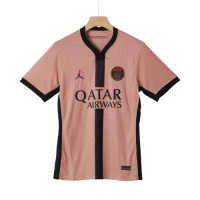 PSG Third Match Jersey 2024/25