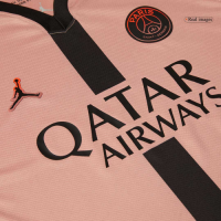 PSG Third Jersey 2024/25