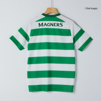 Celtic Home Jersey 2024/25