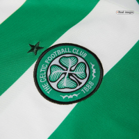 Celtic Home Jersey 2024/25