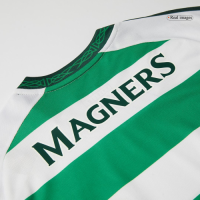 Celtic Home Jersey 2024/25