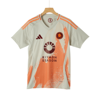 Roma Away Jersey 2024/25