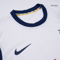 Tottenham Hotspur Home Match Jersey 2024/25