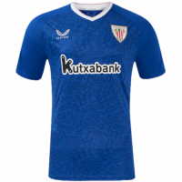 WILLIAMS JR #10 Athletic Club de Bilbao Away Jersey 2024/25