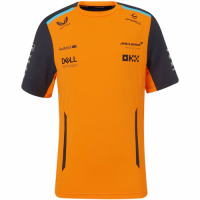 Discount McLaren F1 Racing Team Set Up T-Shirt 2024